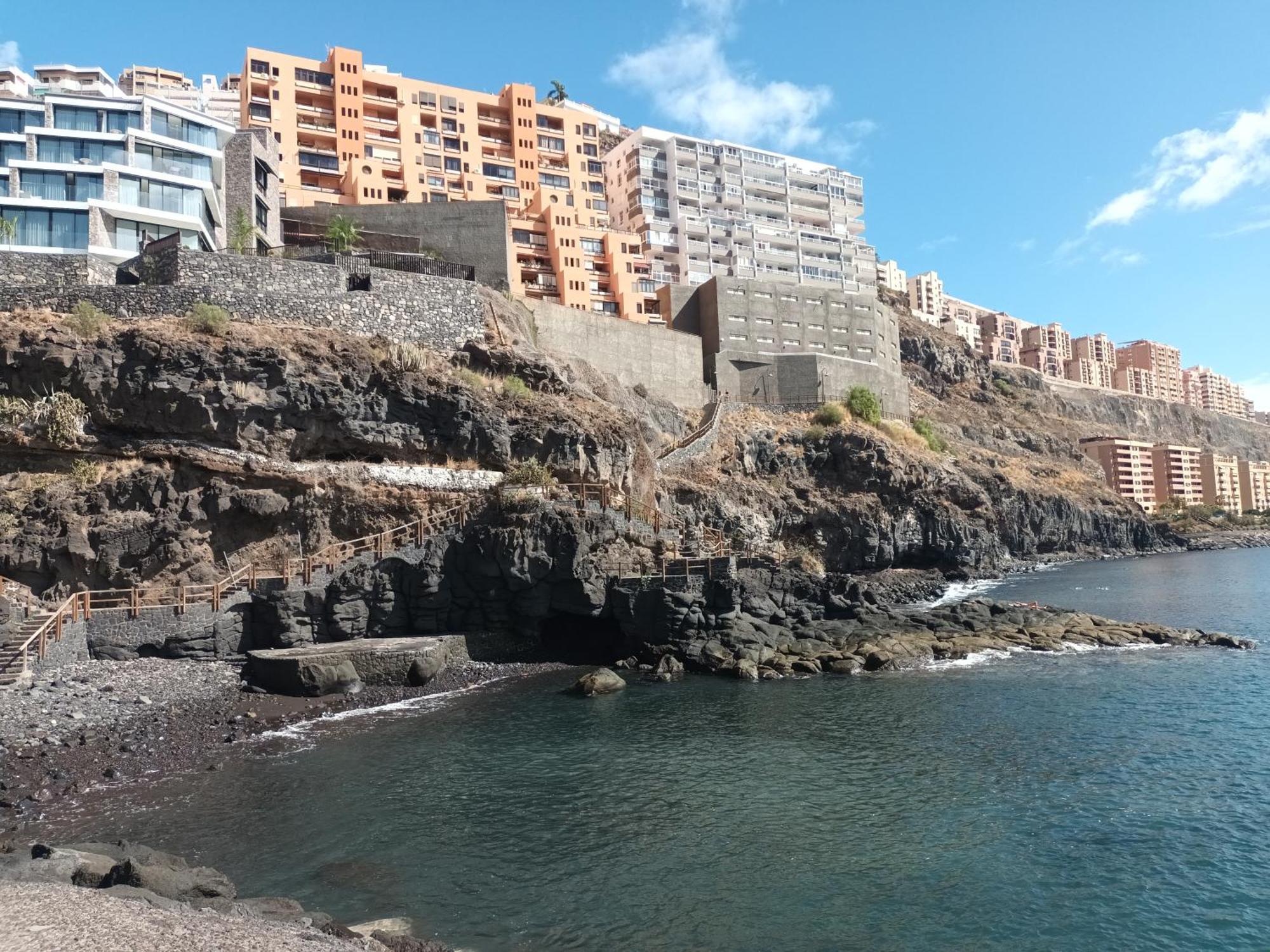 Amejica - Apartment With Terrace And Sea View Tabaiba Exterior foto